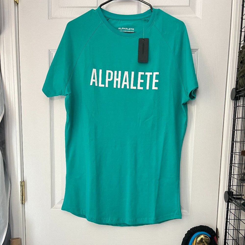 Alphalete Performance Tee